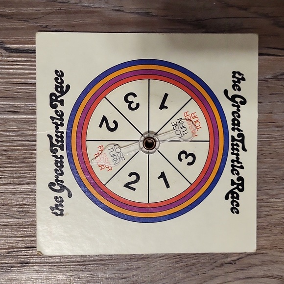 The Great Turtle Race Game - Picture 7 of 7